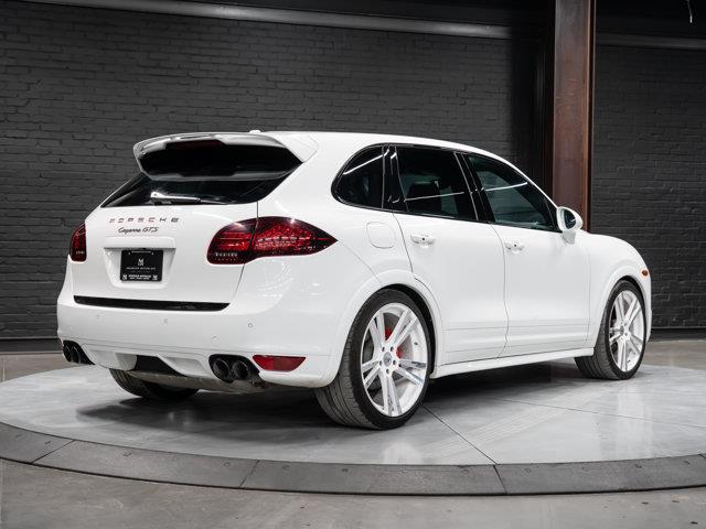 2014 Porsche Cayenne (CC-2097274) for sale in Sherwood Park, Alberta