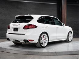 2014 Porsche Cayenne (CC-2097274) for sale in Sherwood Park, Alberta