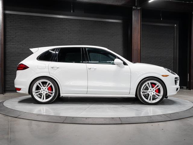 2014 Porsche Cayenne (CC-2097274) for sale in Sherwood Park, Alberta
