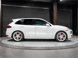 2014 Porsche Cayenne (CC-2097274) for sale in Sherwood Park, Alberta