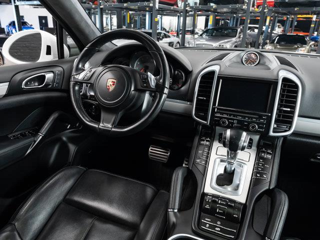 2014 Porsche Cayenne (CC-2097274) for sale in Sherwood Park, Alberta