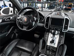 2014 Porsche Cayenne (CC-2097274) for sale in Sherwood Park, Alberta