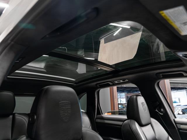 2014 Porsche Cayenne (CC-2097274) for sale in Sherwood Park, Alberta