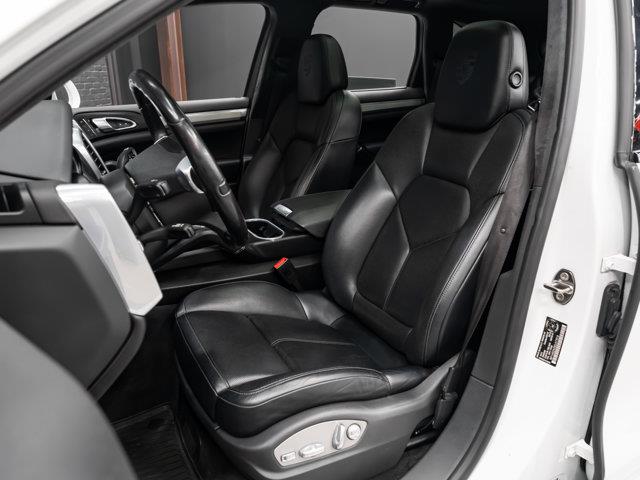 2014 Porsche Cayenne (CC-2097274) for sale in Sherwood Park, Alberta