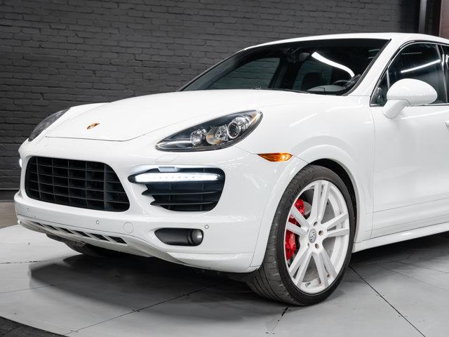 2014 Porsche Cayenne (CC-2097274) for sale in Sherwood Park, Alberta