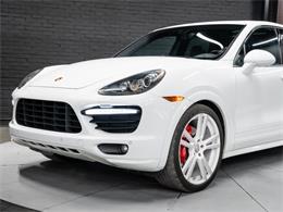 2014 Porsche Cayenne (CC-2097274) for sale in Sherwood Park, Alberta