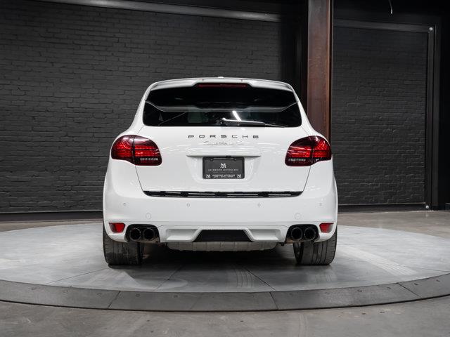 2014 Porsche Cayenne (CC-2097274) for sale in Sherwood Park, Alberta