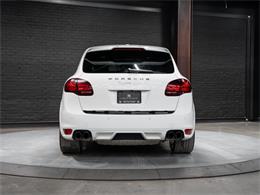 2014 Porsche Cayenne (CC-2097274) for sale in Sherwood Park, Alberta