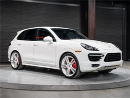 2014 Porsche Cayenne (CC-2097274) for sale in Sherwood Park, Alberta