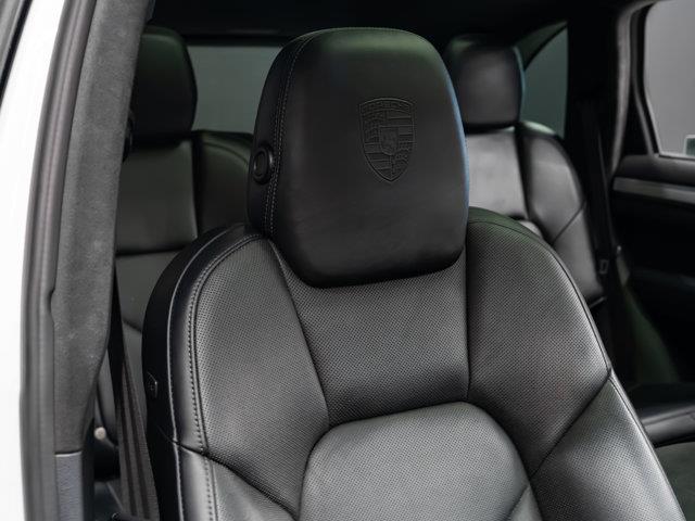 2014 Porsche Cayenne (CC-2097274) for sale in Sherwood Park, Alberta