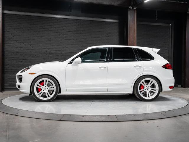 2014 Porsche Cayenne (CC-2097274) for sale in Sherwood Park, Alberta