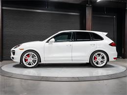 2014 Porsche Cayenne (CC-2097274) for sale in Sherwood Park, Alberta