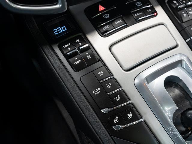 2014 Porsche Cayenne (CC-2097274) for sale in Sherwood Park, Alberta