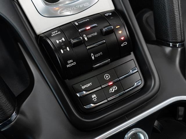 2014 Porsche Cayenne (CC-2097274) for sale in Sherwood Park, Alberta