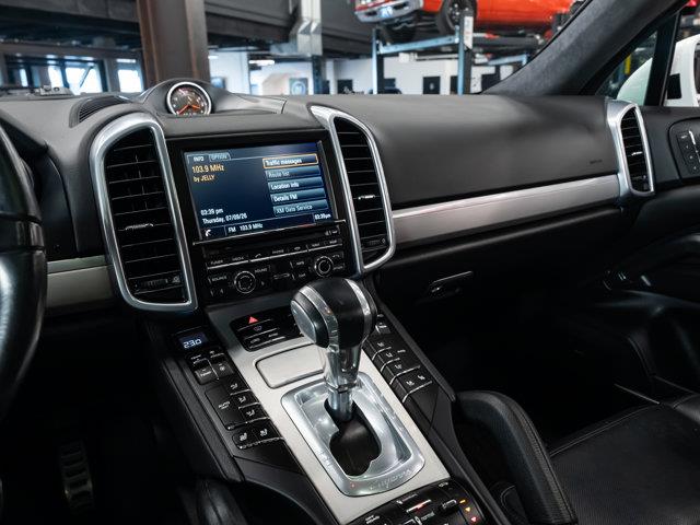 2014 Porsche Cayenne (CC-2097274) for sale in Sherwood Park, Alberta