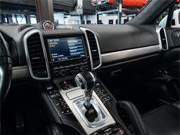 2014 Porsche Cayenne (CC-2097274) for sale in Sherwood Park, Alberta