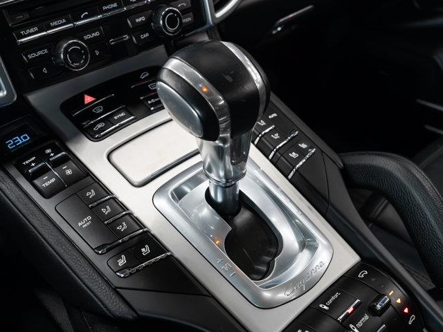2014 Porsche Cayenne (CC-2097274) for sale in Sherwood Park, Alberta