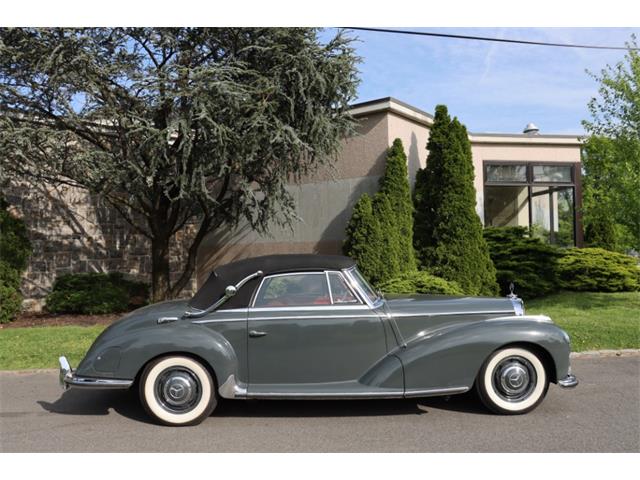 1955 Mercedes-Benz 300 (CC-2097275) for sale in Astoria, New York
