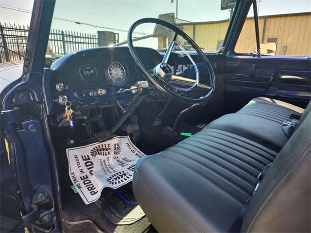 1965 Ford F250 (CC-2097276) for sale in Mansfield, Texas