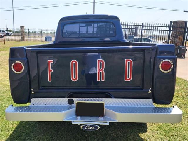 1965 Ford F250 (CC-2097276) for sale in Mansfield, Texas