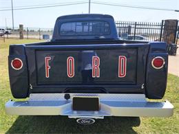1965 Ford F250 (CC-2097276) for sale in Mansfield, Texas