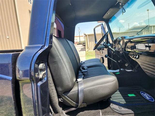 1965 Ford F250 (CC-2097276) for sale in Mansfield, Texas
