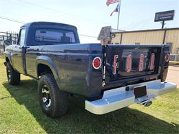 1965 Ford F250 (CC-2097276) for sale in Mansfield, Texas