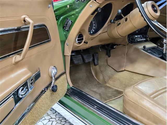 1973 Chevrolet Corvette (CC-2097277) for sale in Lenoir City, Tennessee