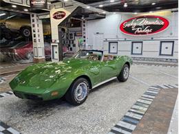 1973 Chevrolet Corvette (CC-2097277) for sale in Lenoir City, Tennessee