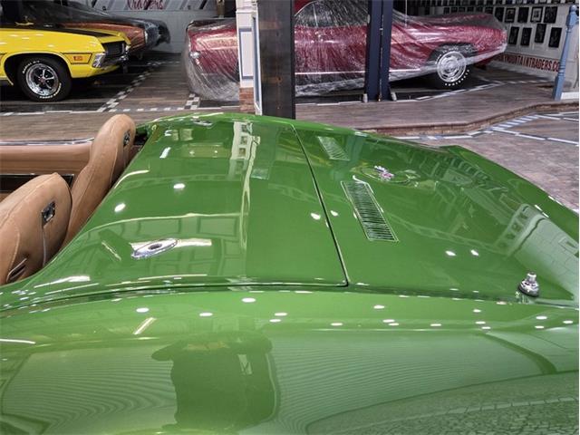 1973 Chevrolet Corvette (CC-2097277) for sale in Lenoir City, Tennessee