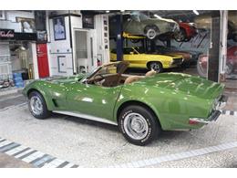 1973 Chevrolet Corvette (CC-2097277) for sale in Lenoir City, Tennessee