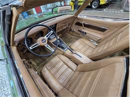 1973 Chevrolet Corvette (CC-2097277) for sale in Lenoir City, Tennessee