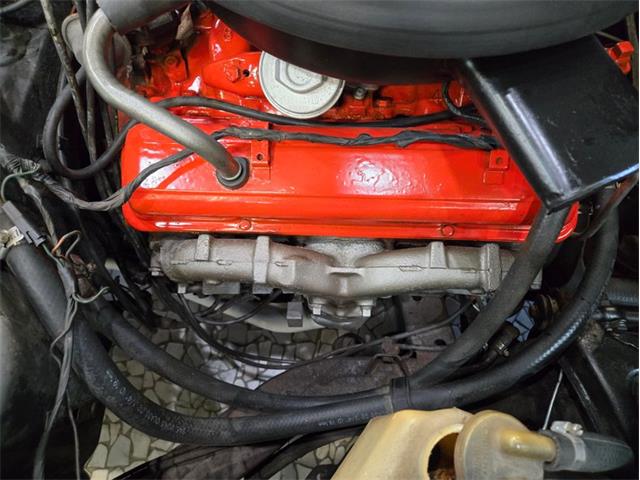 1973 Chevrolet Corvette (CC-2097277) for sale in Lenoir City, Tennessee