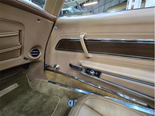 1973 Chevrolet Corvette (CC-2097277) for sale in Lenoir City, Tennessee