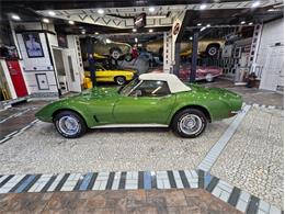 1973 Chevrolet Corvette (CC-2097277) for sale in Lenoir City, Tennessee