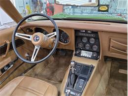 1973 Chevrolet Corvette (CC-2097277) for sale in Lenoir City, Tennessee
