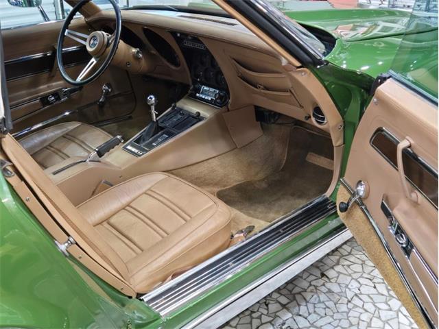 1973 Chevrolet Corvette (CC-2097277) for sale in Lenoir City, Tennessee
