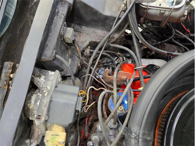 1973 Chevrolet Corvette (CC-2097277) for sale in Lenoir City, Tennessee