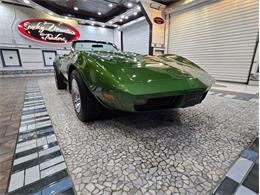 1973 Chevrolet Corvette (CC-2097277) for sale in Lenoir City, Tennessee