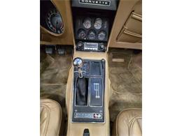 1973 Chevrolet Corvette (CC-2097277) for sale in Lenoir City, Tennessee