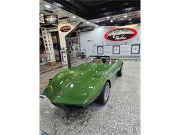 1973 Chevrolet Corvette (CC-2097277) for sale in Lenoir City, Tennessee