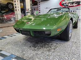 1973 Chevrolet Corvette (CC-2097277) for sale in Lenoir City, Tennessee