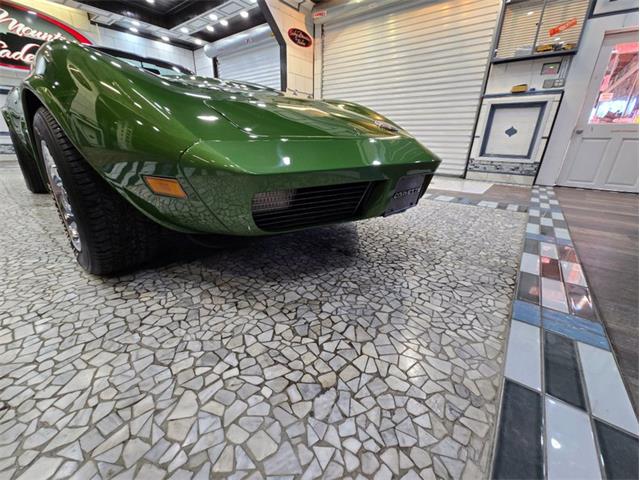 1973 Chevrolet Corvette (CC-2097277) for sale in Lenoir City, Tennessee