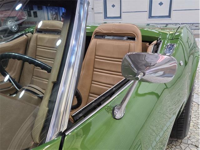1973 Chevrolet Corvette (CC-2097277) for sale in Lenoir City, Tennessee
