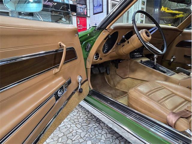1973 Chevrolet Corvette (CC-2097277) for sale in Lenoir City, Tennessee