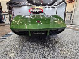 1973 Chevrolet Corvette (CC-2097277) for sale in Lenoir City, Tennessee