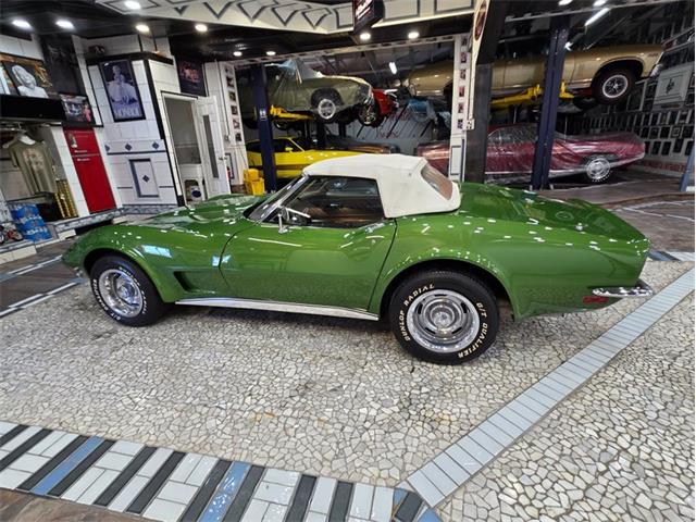 1973 Chevrolet Corvette (CC-2097277) for sale in Lenoir City, Tennessee