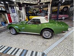 1973 Chevrolet Corvette (CC-2097277) for sale in Lenoir City, Tennessee