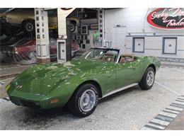 1973 Chevrolet Corvette (CC-2097277) for sale in Lenoir City, Tennessee