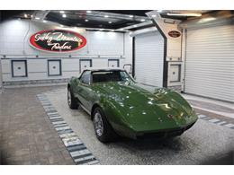 1973 Chevrolet Corvette (CC-2097277) for sale in Lenoir City, Tennessee